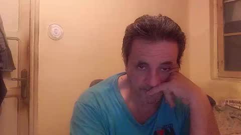 Snapshot of karlpal chatting on October 19, 5:01 am karlpal online show from October 19, 5:01 am
