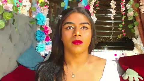 KARLY.  online show from April 21, 8:32 am