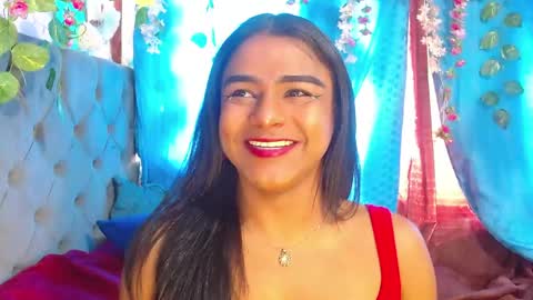 KARLY.  online show from April 19, 12:17 pm