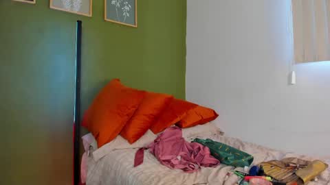 Karlye online show from June 4, 9:43 pm