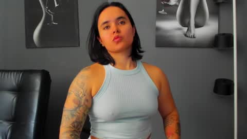   online show from July 15, 4:55 pm