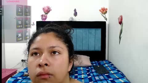 karlyxs online show from April 16, 12:49 pm