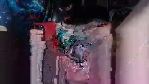 Karlos Montoya online show from April 25, 1:41 pm