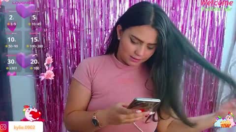 karol 09 online show from January 8, 1:53 am