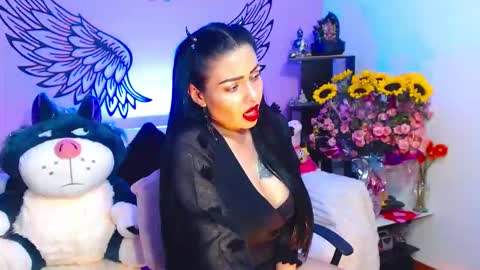 Karol Kenedy online show from February 15, 6:59 am