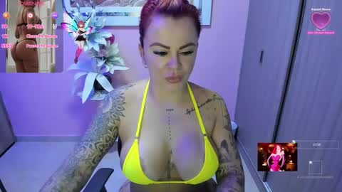 kAROL MILF   online show from November 2, 4:07 pm