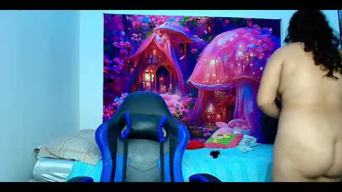Snapshot of karol_naughty chatting on October 21, 9:47 am online show from October 21, 9:47 am