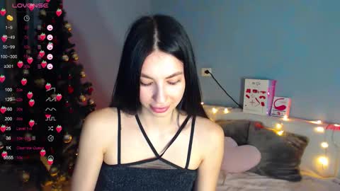 Kira online show from December 20, 2:29 am