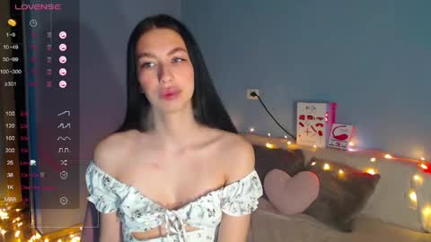 Kira online show from June 2, 1:51 am