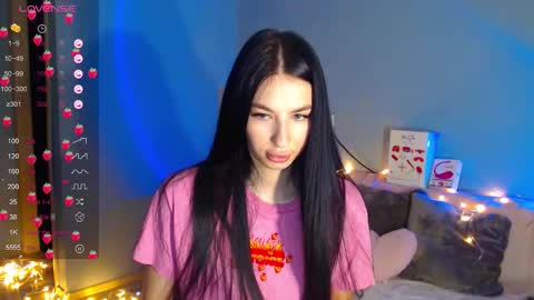 Kira online show from September 23, 2:27 am