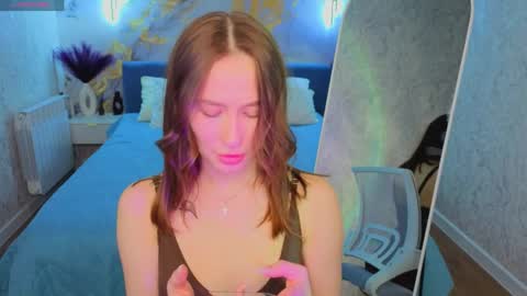 Karolina online show from April 8, 9:23 am