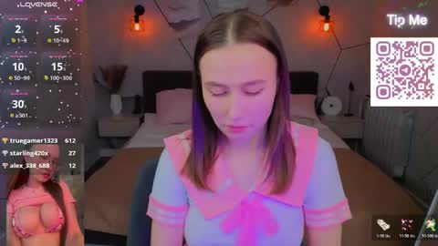 Karolina online show from April 15, 8:06 am