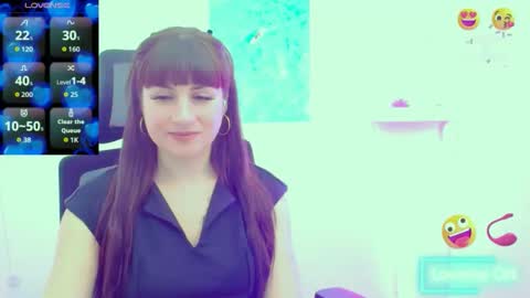 Caroline online show from March 22, 8:29 am