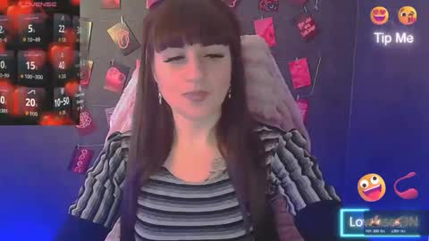 Caroline online show from March 4, 12:24 pm