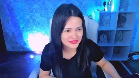 Karolina online show from April 25, 1:41 pm