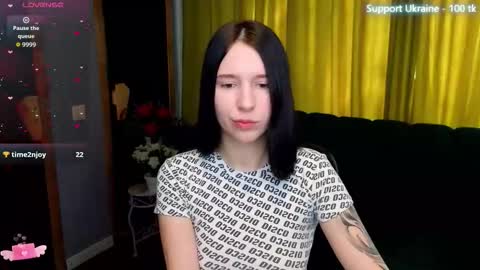 Karolina online show from February 28, 7:01 am