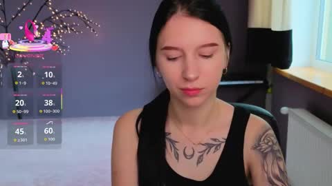 Karolina online show from May 21, 5:36 am