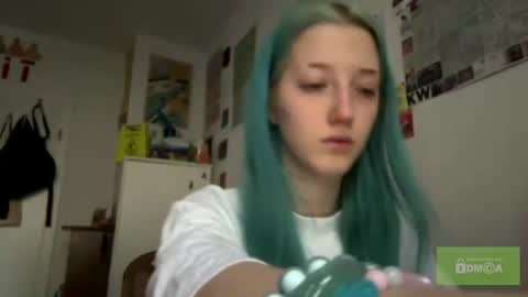 Karoline here online show from July 26, 6:27 pm