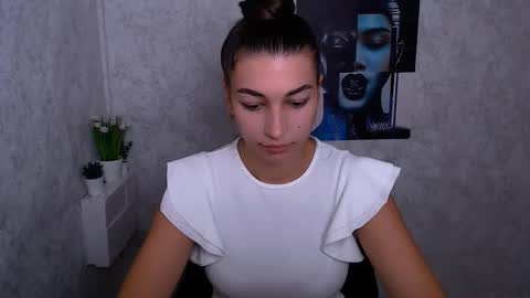 Snapshot of karolinamex_ chatting on September 12, 8:16 am Karolina online show from September 12, 8:16 am