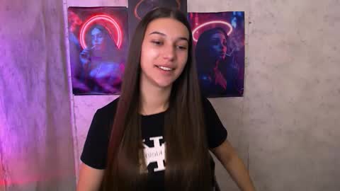 Snapshot of karolinamex_ chatting on October 24, 5:08 am Karolina online show from October 24, 5:08 am