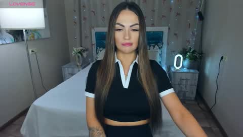 Karolina online show from February 7, 9:23 am