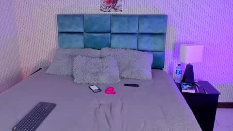 Karoline  online show from January 12, 8:27 pm