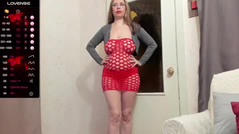 Karoline online show from February 16, 2:10 pm