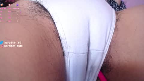 Karolina 3 online show from September 30, 3:33 pm