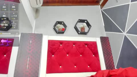 Karol online show from March 6, 5:33 pm