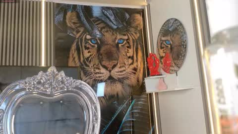 karolyn online show from March 14, 5:06 pm