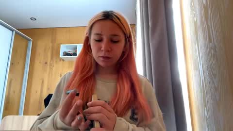 Aurora online show from April 20, 7:44 am