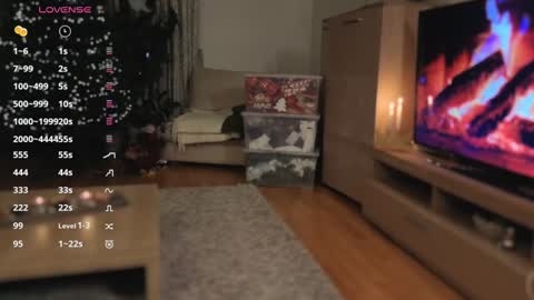 K online show from November 20, 11:13 pm