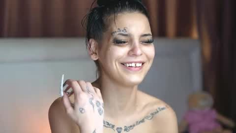  Karsyn  online show from April 16, 5:57 pm