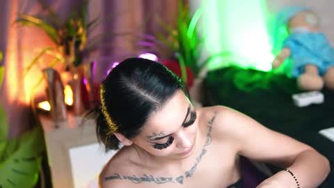  Karsyn  online show from March 24, 11:33 pm