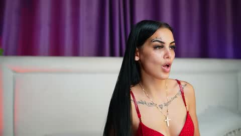  Karsyn  online show from October 13, 8:00 pm