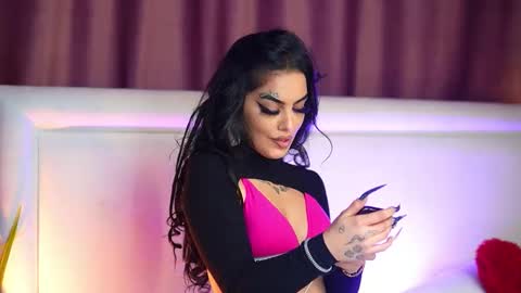  Karsyn  online show from February 11, 4:05 am