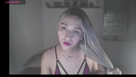 kary_blush online show from March 16, 3:53 am