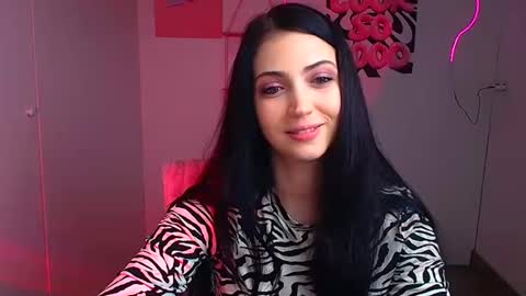 Karyna online show from February 23, 12:40 pm