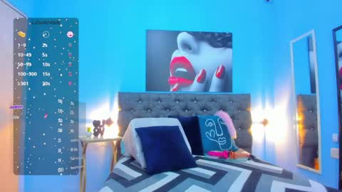  Kasandra  online show from April 19, 11:40 pm