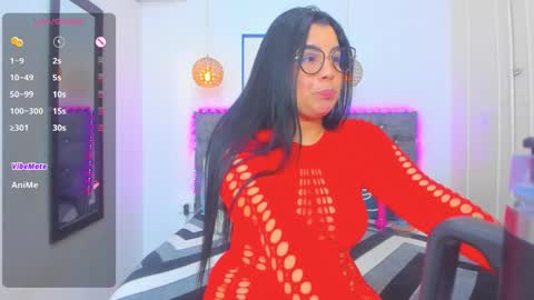  Kasandra  online show from November 20, 11:35 pm