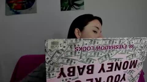 kassandra james online show from September 16, 7:06 pm