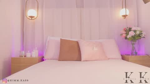 Kassia online show from April 21, 7:04 am