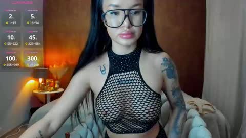 KassySin online show from February 11, 7:39 pm