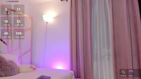 kasumi_18 online show from January 14, 1:02 am