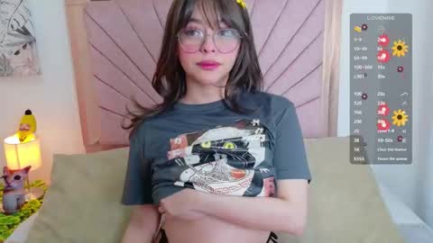 Kasumi  online show from March 8, 5:22 am