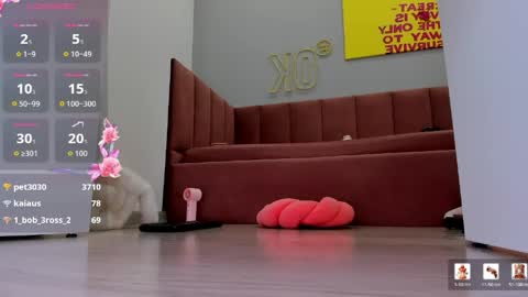 kat__cat online show from June 7, 8:52 am