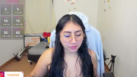 Snapshot of kat_ly_chan chatting on October 1, 11:58 pm Kat online show from October 1, 11:58 pm