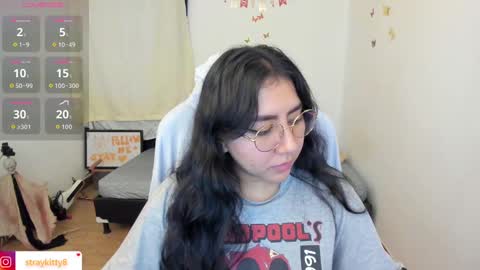 Snapshot of kat_ly_chan chatting on September 9, 4:29 pm Kat online show from September 9, 4:29 pm