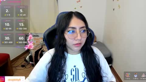 Kat       online show from December 2, 9:13 pm