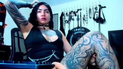 Kat online show from February 20, 7:45 am